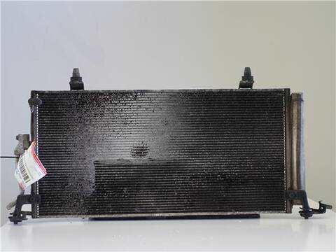 Radiador Calefaccion A.A. Subaru Legacy 2.0 D 150CV 110KW