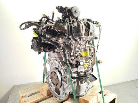 Motor Completo Hyundai i20 1.0 T-GDI 101CV 74KW