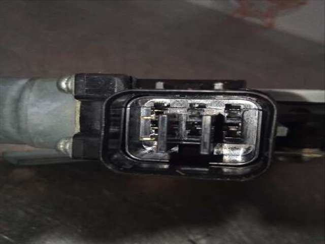 Foto 3ª: Elevalunas Manual Trasero Izquierdo Peugeot 4008 ALLURE 150CV 110KW [4N13] (2013)