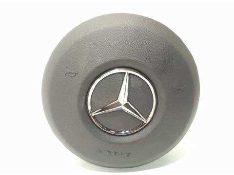 Foto 3ª: Airbag Delantero Izquierdo Mercedes Sprinter 419 CDI RWD 907.643 907.645 907.647) 190CV 140KW FURGONETA [654920] (2024)