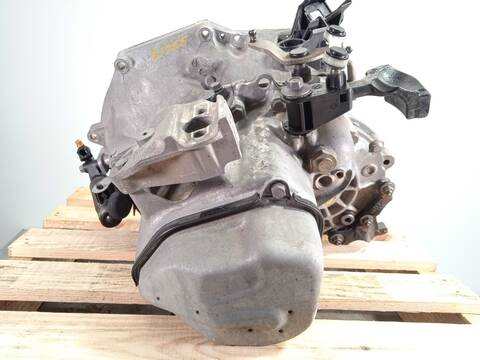 Foto 3ª: Caja Cambios Citroen C3 1.2 VTI 82 82CV 60KW [HMZ] (2018)