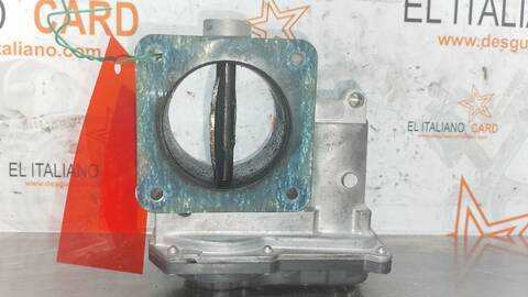 Foto 4ª: Caja Mariposa Subaru Outback EXECUTIVE PLUS 150CV 110KW [EE20] (2015)