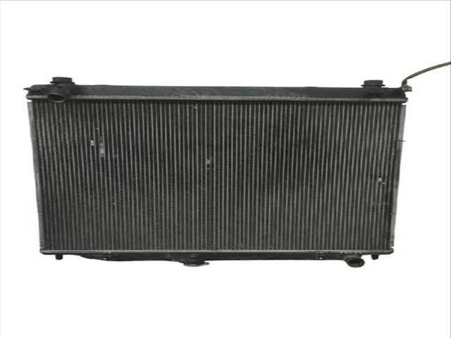 Foto 2ª: Radiador Motor Mitsubishi Montero 3.2 DI-D V68W V78W) (2000)