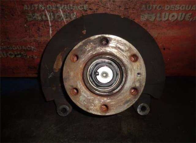 Foto 3ª: Mangueta Delantera Izquierda Iveco Daily 35C12 V. 35C12 V/P. 35S12 V. 35S12 V/P [F1AE0481GA]