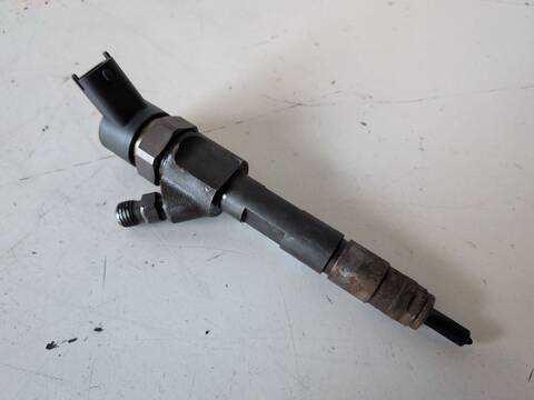 Inyectores Opel Viva F9Q762