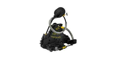 Cerradura Puerta Delantera Izquierda Renault Austral VERSION INDEFINIDA