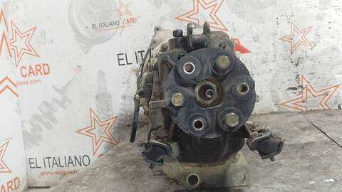 Foto 3ª: Caja Cambios Bmw Serie 5 518 525D BERLINA 163CV 120KW (2000)