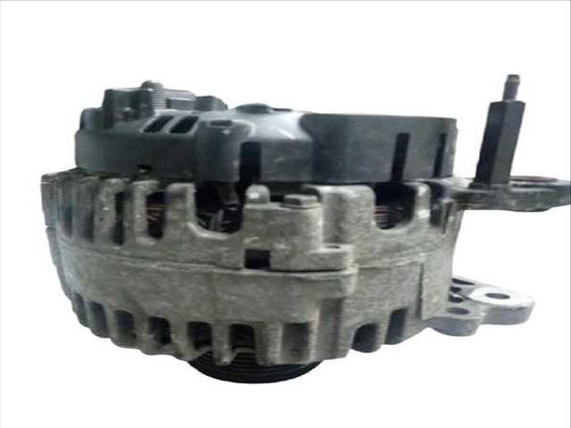 Foto 3ª: Alternador Volkswagen Golf 1.9 TDI (2003)