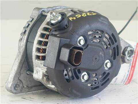 Foto 2ª: Alternador Suzuki Vitara 1.4 TURBO S 4X4 140CV 103KW [K14C] (2017)