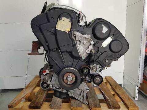 Motor Completo Peugeot 407 ST SPORT PACK 211CV 155KW