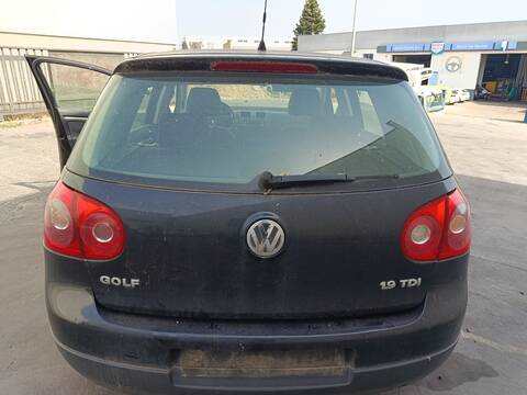 Portón Volkswagen Golf BXE