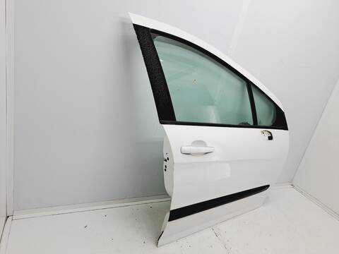 Foto 4ª: Puerta Delantera Derecha Peugeot 308 ACCESS 92CV 68KW [9H06] (2011)