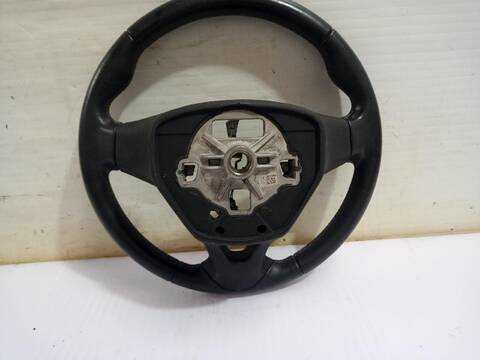 Foto 2ª: Volante Opel Grandland OPEL 2020 131CV (2017)