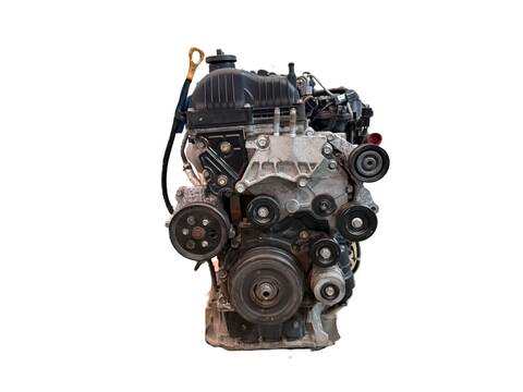 Foto 2ª: Motor Completo Hyundai Santa Fe 2.2 CRDI EURO6 197 CV 145KW [D4HB] (2017)