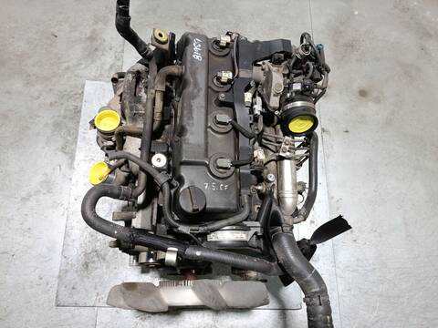 Motor Completo Toyota Land Cruiser 3.0 D-4D 4WD KDJ90_ KDJ95_) 163CV 120KW