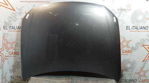 Capot Volkswagen Passat ADVANCE BERLINA 140CV 103KW