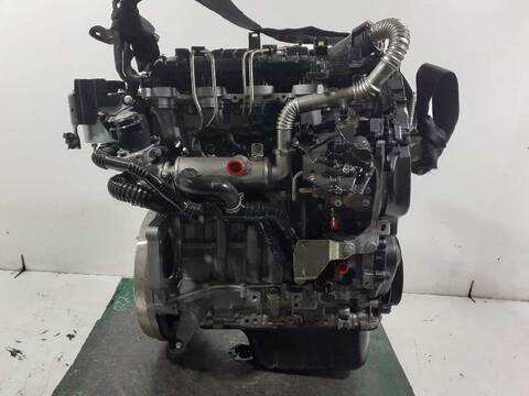 Foto 2ª: Despiece Motor Ford C Max 1.6 TDCI CAT 109CV 80KW CB3)