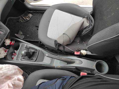 Consola Central Seat Ibiza CGPA BERLINA