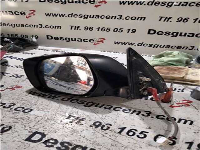 Retrovisor Izquierdo Toyota Land Cruiser PREMIUM