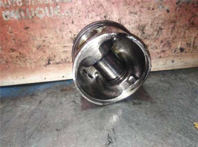Despiece Motor Kia Sorento 2.5 CRDI