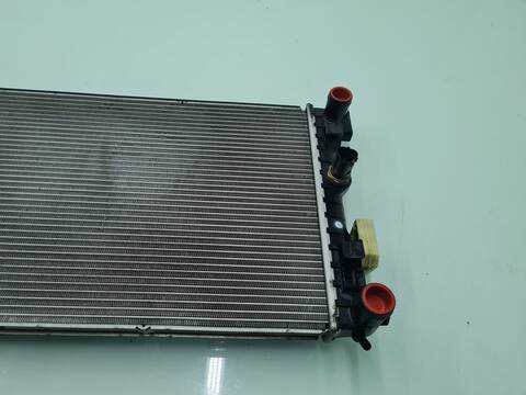 Foto 3ª: Radiador Motor Seat Ibiza STYLE CONNECT 90CV 66KW [CJZC] (2017)