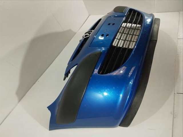 Foto 3ª: Paragolpes Delantero Peugeot 307 XR 90CV 66KW [RHY] (2003)