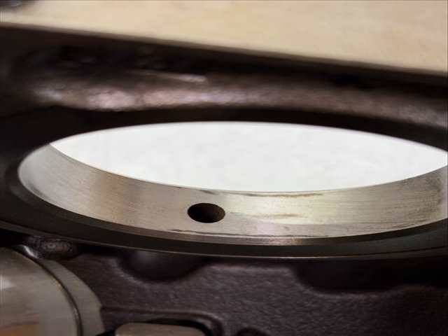 Bloque Motor Jaguar F Pace 300 CV 221KW X761