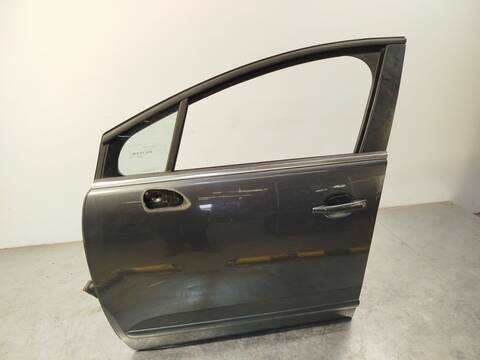 Foto 3ª: Puerta Delantera Izquierda Peugeot 5008 1.6 HDI 110CV 80KW [9HZ] (2009)