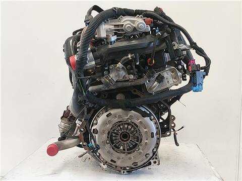 Foto 4ª: Motor Completo Opel Meriva 1.7 EXCELLENCE 131CV 96KW [A 17 DTS] (2013)