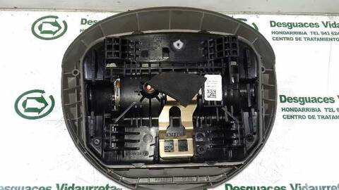 Foto 3ª: Airbag Delantero Izquierdo Renault Kangoo 1.5 DCI DIESEL CAT 86CV 63KW [K9K802] (2008)