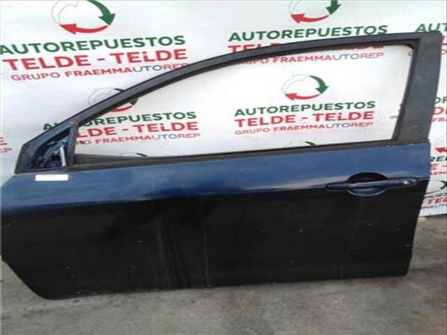 Cierre Centralizado Delantero Izquierdo Toyota Rav4 2.2