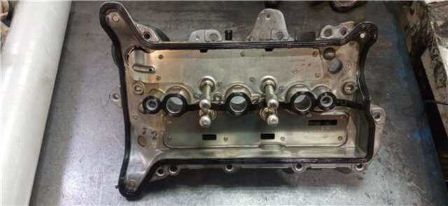 Foto 3ª: Despiece Motor Renault Clio 1.5 EXPRESSION [1.5 LTR. - 66 KW DCI DIESEL FAP ENERGY] [FAP ]