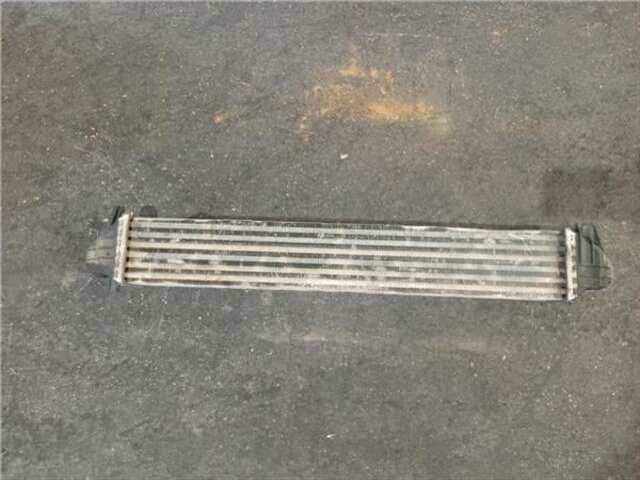 Foto 3ª: Intercooler Seat Ibiza 1.4TSI [CAVF]