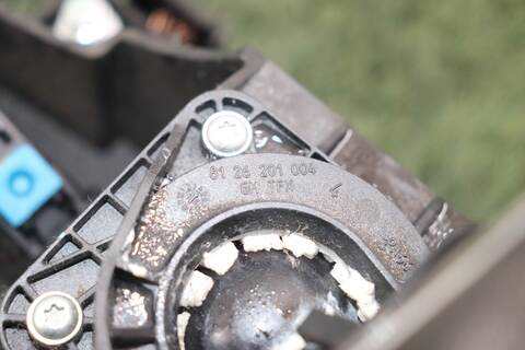 Foto 2ª: Palanca de Cambio Opel Astra B16DTL BERLINA (2015)