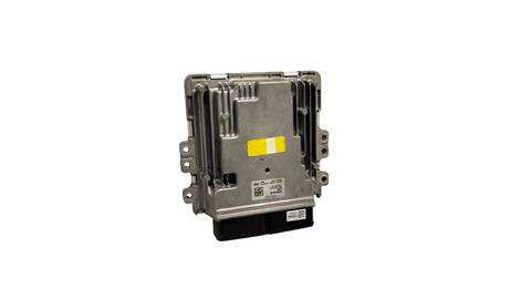 Centralita Motor ECU Hyundai i30 1.6 CRDI CAT 1582 CM3) 116CV