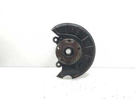 Mangueta Delantera Izquierda Seat Altea BXE