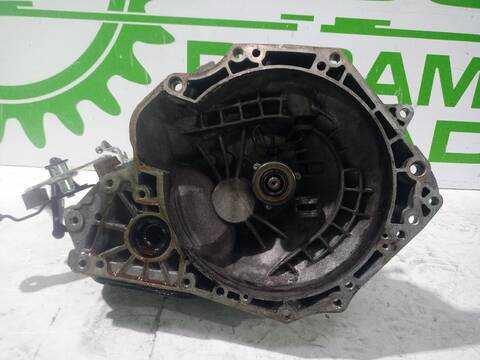 Foto 3ª: Caja Cambios Opel Astra ESSENTIA 90CV [Z14XEP] (2004)