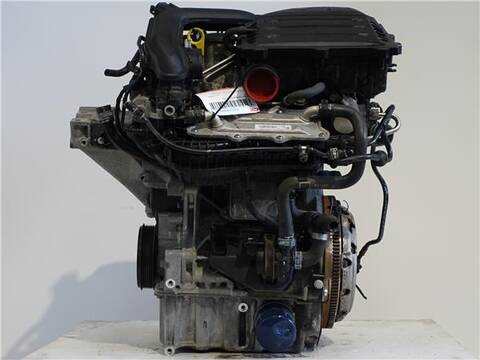 Motor Completo Seat Arona 1.0 ERENCE 95CV 70KW