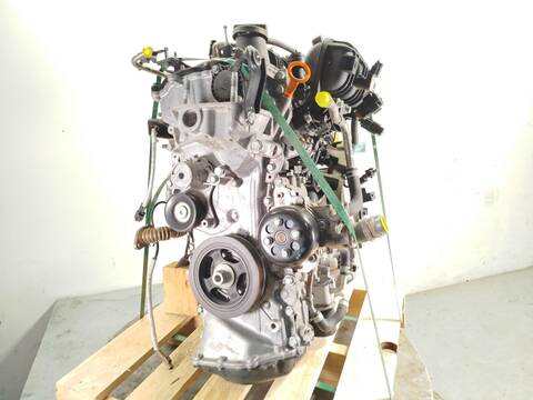 Foto 4ª: Motor Completo Hyundai Kona 1.0 T-GDI 120CV 88KW [G3LE] (2022)