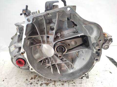 Caja Cambios Honda Accord 2.2 I-CTDI CN1) 140CV 103KW