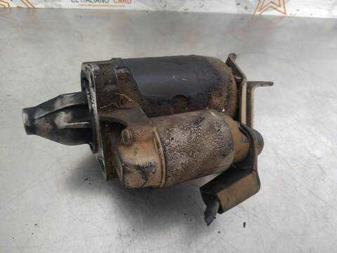 Foto 4ª: Motor de Arranque Mazda MX5 BASICO ROADSTER 115CV 85KW NA) [B6] (1993)