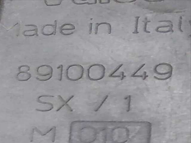 Foto 3ª: Piloto Delantero Izquierdo Fiat Punto 1.2 60 188.030 .050 .130 .150 .230 .250) 60CV (1999)