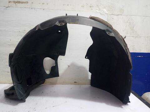 Pase Rueda Volkswagen Golf COMFORTLINE BLUEMOTION AUT. 150CV