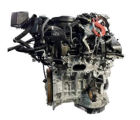 Foto 2ª: Motor Completo Lexus RX 313CV 230KW [2GR-FXS 2GR] (2018)