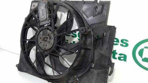 Foto 2ª: Electroventilador Bmw Serie 1 114 120D COUPE 177CV 130KW [N47D20C] (2011)