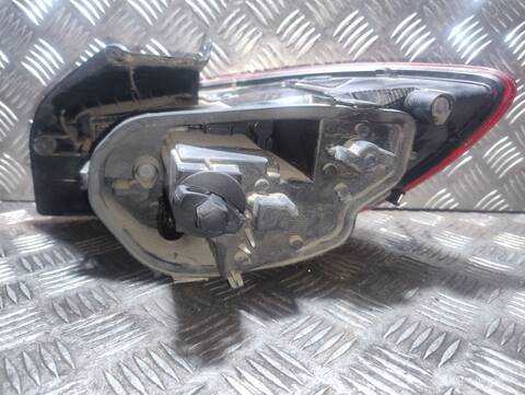 Foto 2ª: Piloto Trasero Izquierdo Seat Ibiza CHYB (2015)