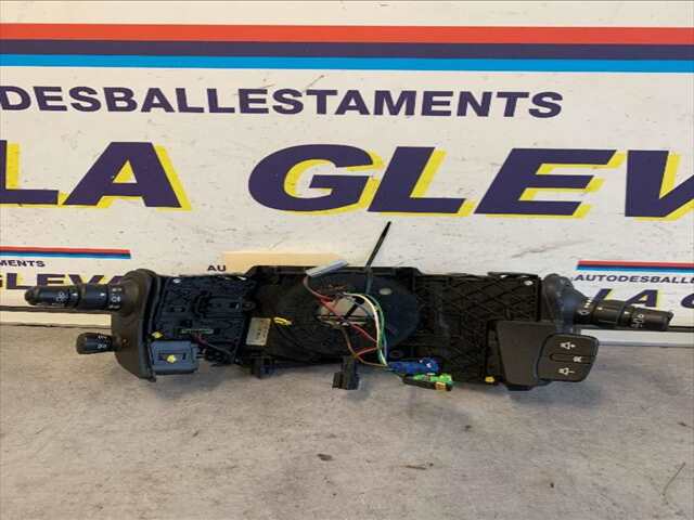 Mando Luces Renault Scenic 1.9 DCI JM0/1_)