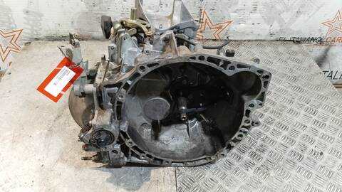 Caja Cambios Peugeot 407 ST CONFORT 136CV 100KW