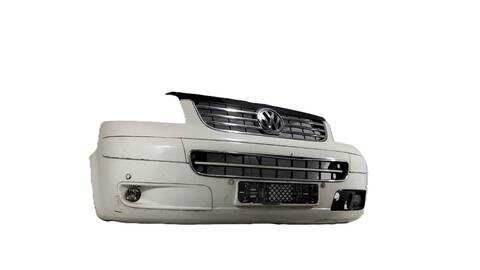 Paragolpes Delantero Volkswagen Transporter D T5 TRANSPORTER FURGON COMBI 7H) BNZ