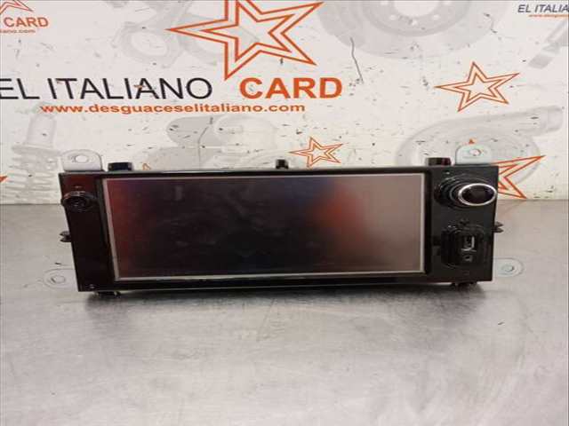 Sistema GPS Renault Clio ZEN 90CV 66KW